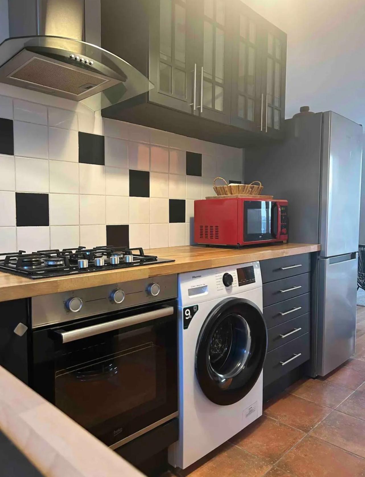 Superbe Refait A Neuf Apartment Morlaix