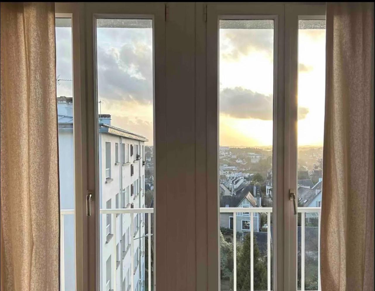 Superbe Refait A Neuf Apartment *