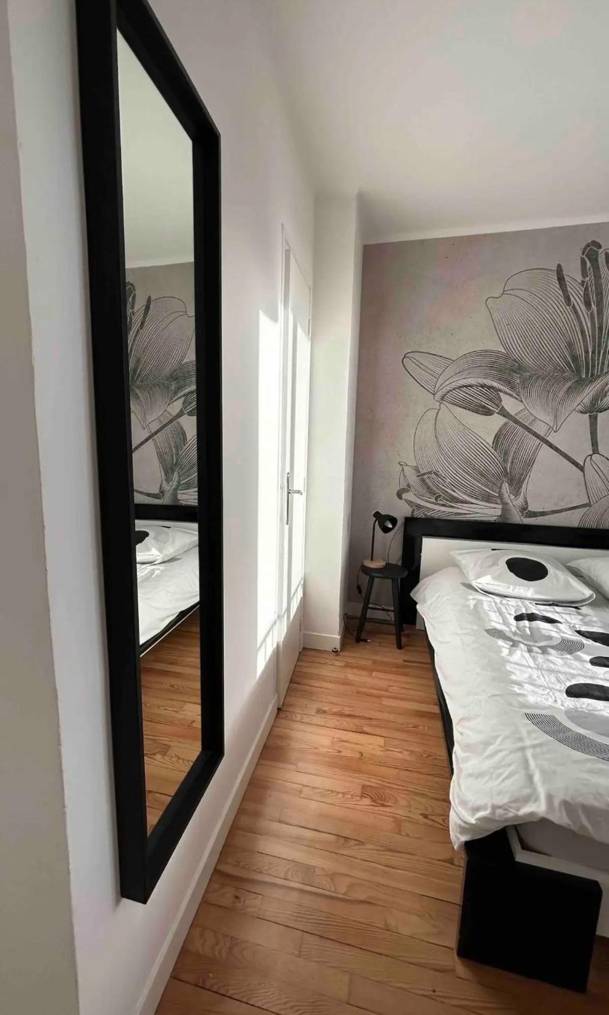 Apartment Superbe Refait A Neuf Morlaix