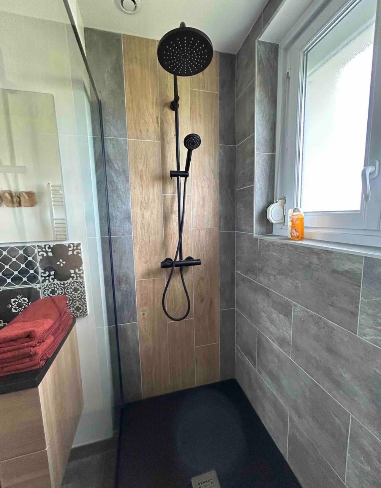 Superbe Refait A Neuf Apartment