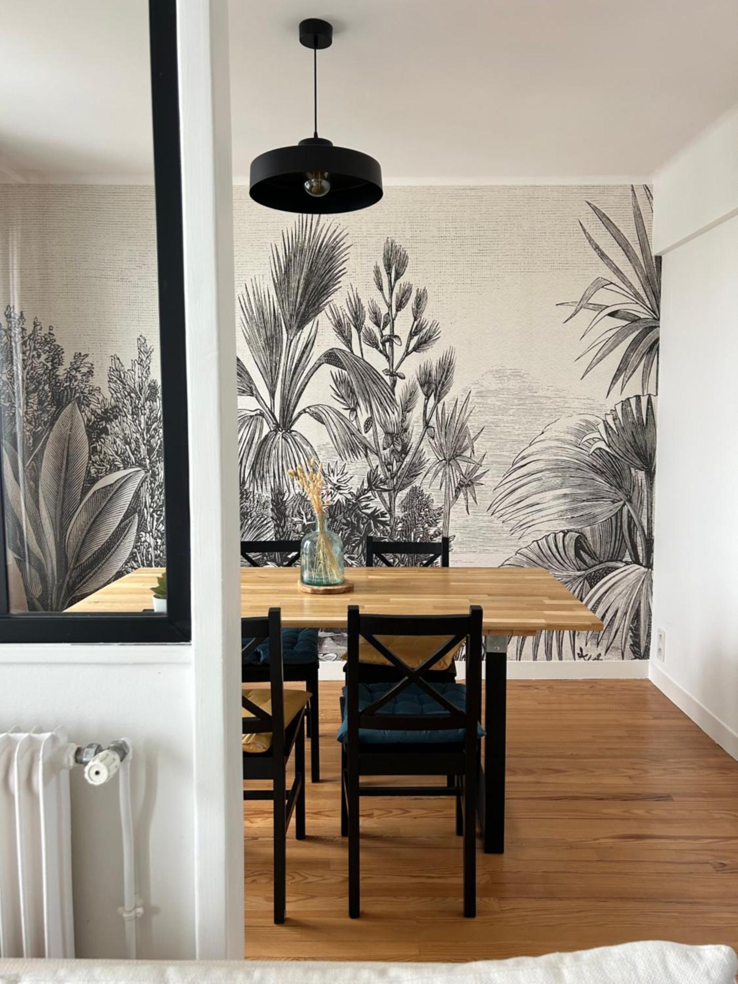 Superbe Refait A Neuf Apartment *